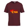 Gildan Kids SoftStyle® Youth T-Shirt Thumbnail
