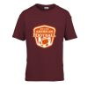 Gildan Kids SoftStyle® Youth T-Shirt Thumbnail