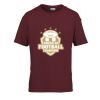 Gildan Kids SoftStyle® Youth T-Shirt Thumbnail