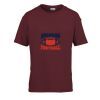 Gildan Kids SoftStyle® Youth T-Shirt Thumbnail
