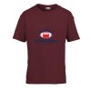 Gildan Kids SoftStyle® Youth T-Shirt Thumbnail