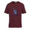 Gildan Kids SoftStyle® Youth T-Shirt Thumbnail