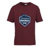 Gildan Kids SoftStyle® Youth T-Shirt Thumbnail