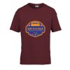 Gildan Kids SoftStyle® Youth T-Shirt Thumbnail
