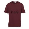 Gildan Kids SoftStyle® Youth T-Shirt Thumbnail
