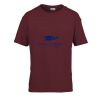 Gildan Kids SoftStyle® Youth T-Shirt Thumbnail