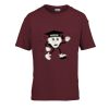 Gildan Kids SoftStyle® Youth T-Shirt Thumbnail