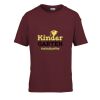 Gildan Kids SoftStyle® Youth T-Shirt Thumbnail