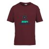 Gildan Kids SoftStyle® Youth T-Shirt Thumbnail