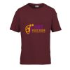 Gildan Kids SoftStyle® Youth T-Shirt Thumbnail