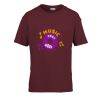 Gildan Kids SoftStyle® Youth T-Shirt Thumbnail