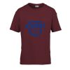 Gildan Kids SoftStyle® Youth T-Shirt Thumbnail
