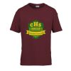 Gildan Kids SoftStyle® Youth T-Shirt Thumbnail
