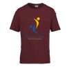 Gildan Kids SoftStyle® Youth T-Shirt Thumbnail