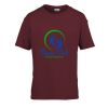 Gildan Kids SoftStyle® Youth T-Shirt Thumbnail