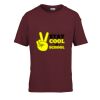 Gildan Kids SoftStyle® Youth T-Shirt Thumbnail