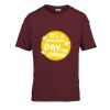 Gildan Kids SoftStyle® Youth T-Shirt Thumbnail