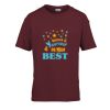 Gildan Kids SoftStyle® Youth T-Shirt Thumbnail