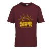 Gildan Kids SoftStyle® Youth T-Shirt Thumbnail