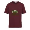 Gildan Kids SoftStyle® Youth T-Shirt Thumbnail