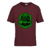 Gildan Kids SoftStyle® Youth T-Shirt Thumbnail