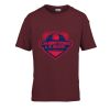 Gildan Kids SoftStyle® Youth T-Shirt Thumbnail