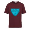 Gildan Kids SoftStyle® Youth T-Shirt Thumbnail