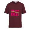 Gildan Kids SoftStyle® Youth T-Shirt Thumbnail