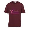 Gildan Kids SoftStyle® Youth T-Shirt Thumbnail