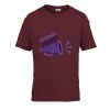 Gildan Kids SoftStyle® Youth T-Shirt Thumbnail