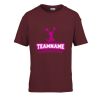 Gildan Kids SoftStyle® Youth T-Shirt Thumbnail