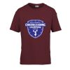 Gildan Kids SoftStyle® Youth T-Shirt Thumbnail