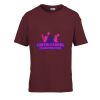 Gildan Kids SoftStyle® Youth T-Shirt Thumbnail