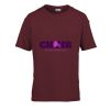 Gildan Kids SoftStyle® Youth T-Shirt Thumbnail