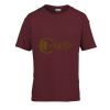 Gildan Kids SoftStyle® Youth T-Shirt Thumbnail