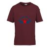Gildan Kids SoftStyle® Youth T-Shirt Thumbnail