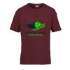 Gildan Kids SoftStyle® Youth T-Shirt Thumbnail