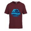 Gildan Kids SoftStyle® Youth T-Shirt Thumbnail