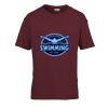 Gildan Kids SoftStyle® Youth T-Shirt Thumbnail