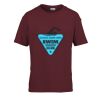 Gildan Kids SoftStyle® Youth T-Shirt Thumbnail