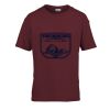 Gildan Kids SoftStyle® Youth T-Shirt Thumbnail
