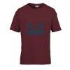 Gildan Kids SoftStyle® Youth T-Shirt Thumbnail