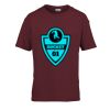 Gildan Kids SoftStyle® Youth T-Shirt Thumbnail