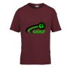 Gildan Kids SoftStyle® Youth T-Shirt Thumbnail