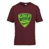 Gildan Kids SoftStyle® Youth T-Shirt Thumbnail