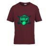Gildan Kids SoftStyle® Youth T-Shirt Thumbnail