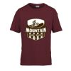 Gildan Kids SoftStyle® Youth T-Shirt Thumbnail