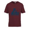 Gildan Kids SoftStyle® Youth T-Shirt Thumbnail