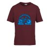 Gildan Kids SoftStyle® Youth T-Shirt Thumbnail