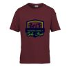 Gildan Kids SoftStyle® Youth T-Shirt Thumbnail